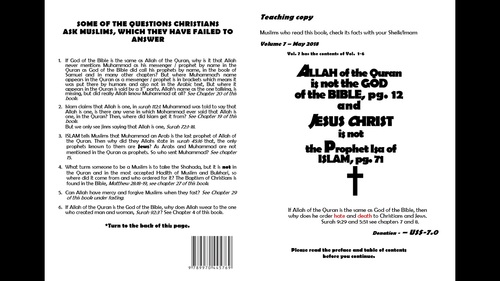 Product picture Injeel Publications